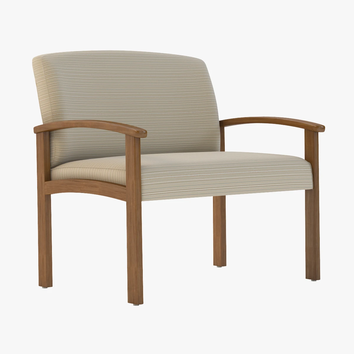 Nemschoff Princeton Multiple Seating FX500-OB30 3D Model_01